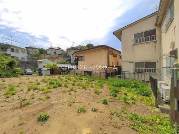 川崎市多摩区東生田２丁目新築戸建Ａ号棟