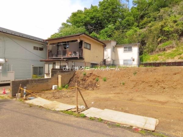 川崎市多摩区東生田２丁目新築戸建Ａ号棟