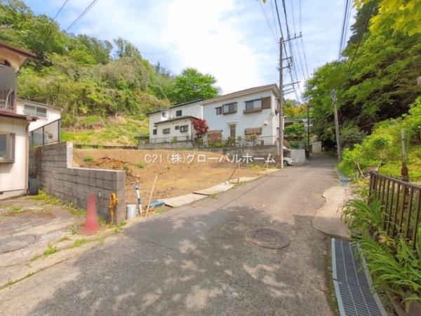 川崎市多摩区東生田２丁目新築戸建Ａ号棟