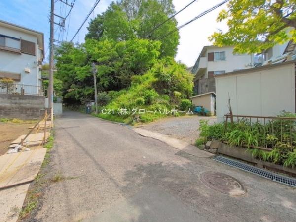 川崎市多摩区東生田２丁目新築戸建Ａ号棟