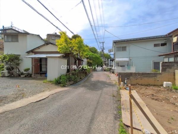 川崎市多摩区東生田２丁目新築戸建Ａ号棟