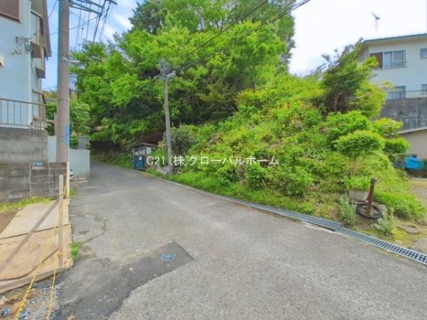川崎市多摩区東生田２丁目新築戸建Ｂ号棟
