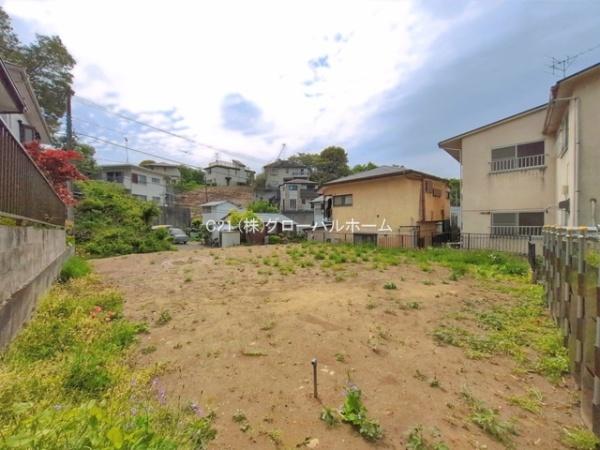 川崎市多摩区東生田2丁目新築戸建B号棟