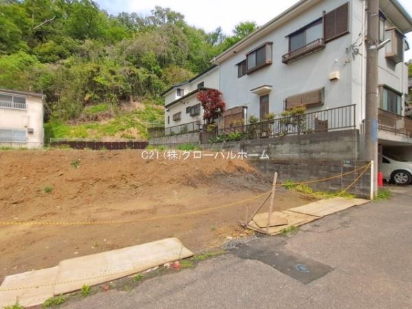 川崎市多摩区東生田２丁目新築戸建Ｂ号棟