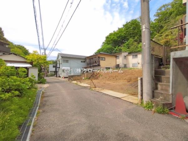 川崎市多摩区東生田２丁目新築戸建Ｂ号棟
