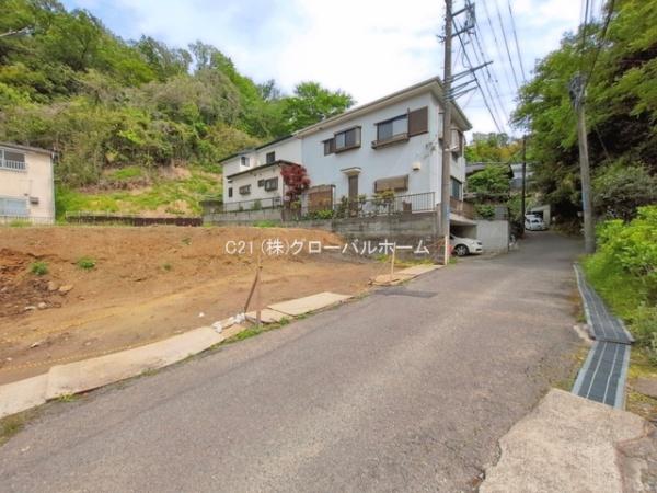 川崎市多摩区東生田２丁目新築戸建Ｂ号棟