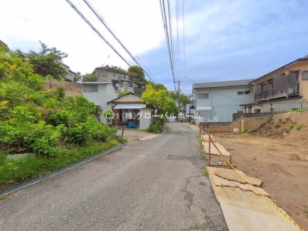 川崎市多摩区東生田２丁目新築戸建Ｂ号棟