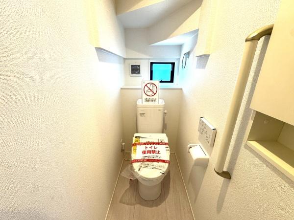 川崎市麻生区細山４丁目新築戸建３号棟