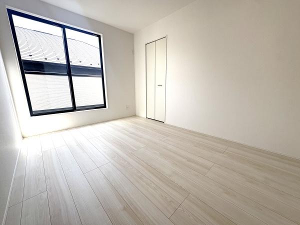 川崎市麻生区細山４丁目新築戸建３号棟