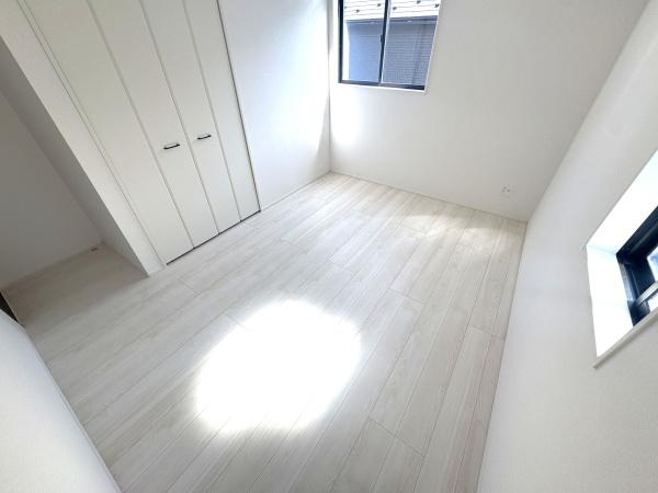 川崎市麻生区細山４丁目新築戸建３号棟