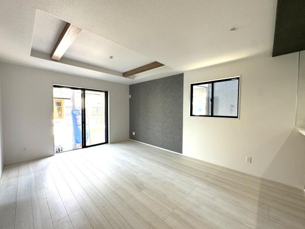 川崎市麻生区細山４丁目新築戸建３号棟