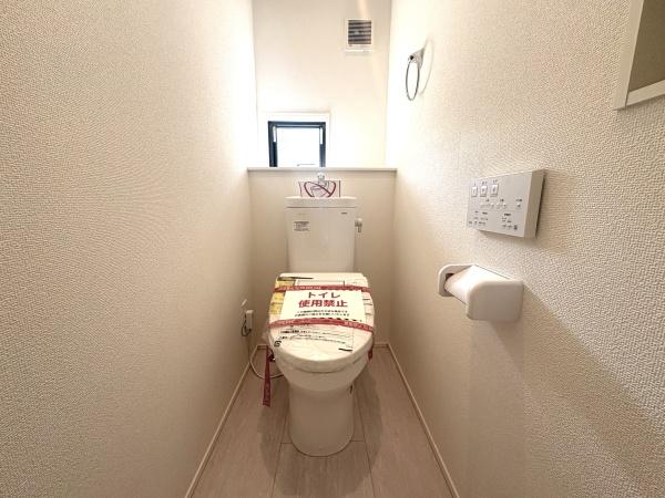 川崎市麻生区細山４丁目新築戸建５号棟