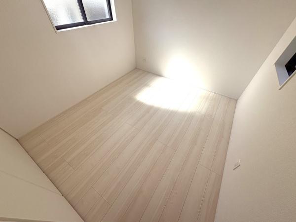 川崎市麻生区細山４丁目新築戸建５号棟