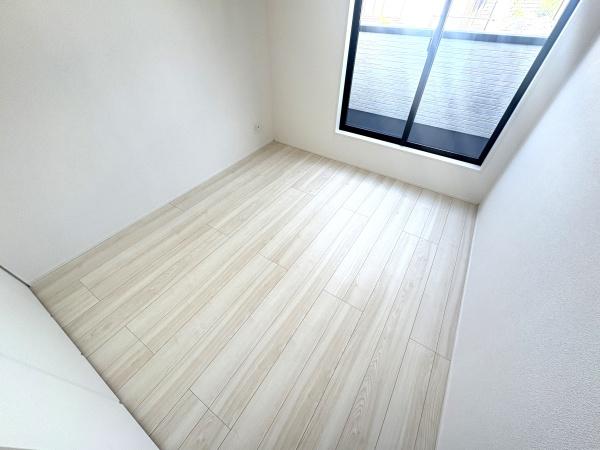 川崎市麻生区細山４丁目新築戸建５号棟