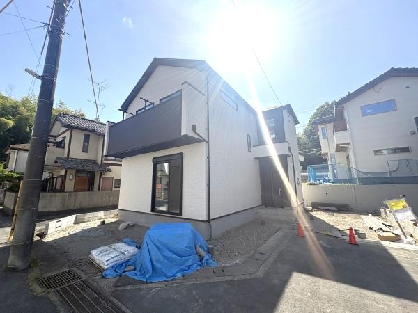 川崎市麻生区細山４丁目新築戸建５号棟