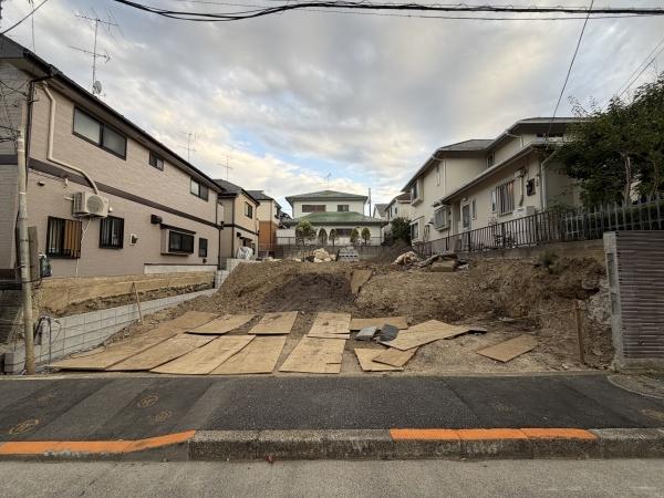 稲城市平尾新築戸建Ｎｏ，２