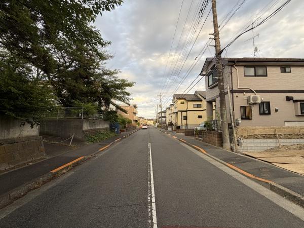 稲城市平尾新築戸建Ｎｏ，２