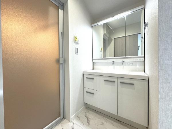 府中市南町３丁目新築戸建１号棟