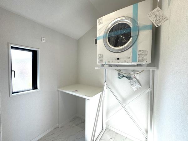 府中市南町３丁目新築戸建１号棟