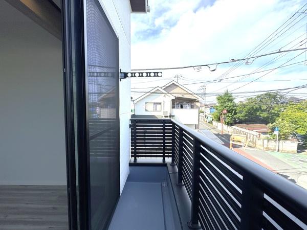 府中市南町３丁目新築戸建１号棟