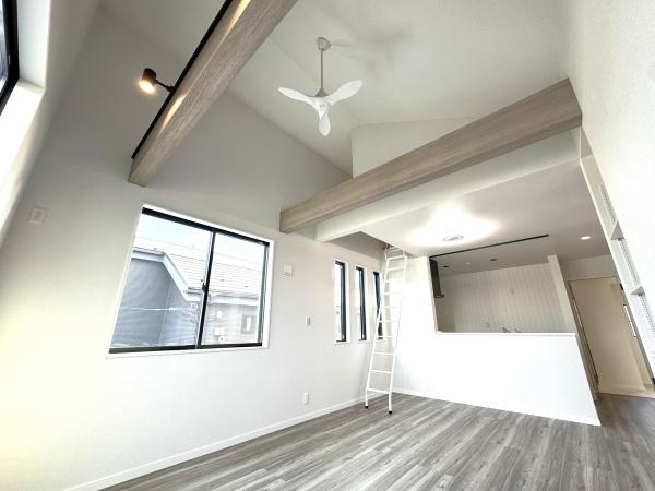 府中市南町３丁目新築戸建１号棟