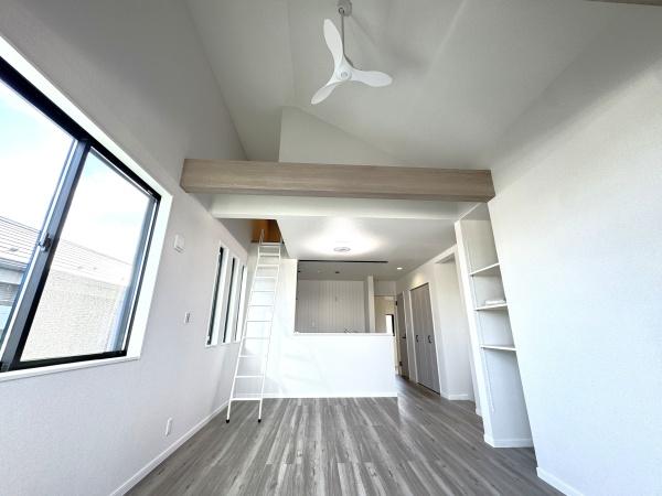 府中市南町３丁目新築戸建１号棟