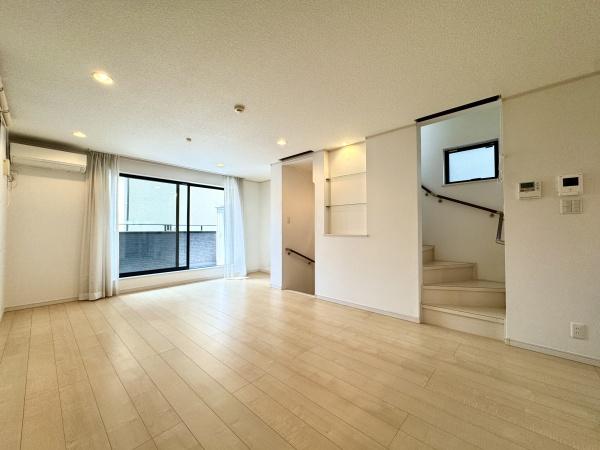 川崎市多摩区布田の中古一戸建て