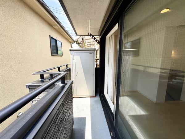 川崎市多摩区布田の中古一戸建て