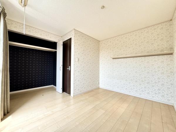 川崎市多摩区布田の中古一戸建て
