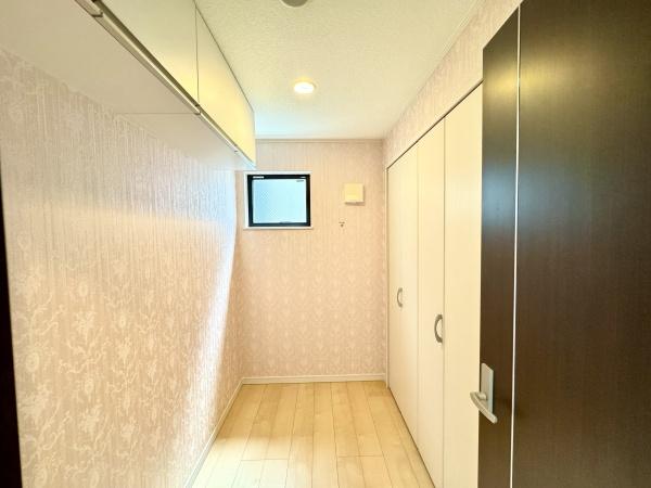 川崎市多摩区布田の中古一戸建て