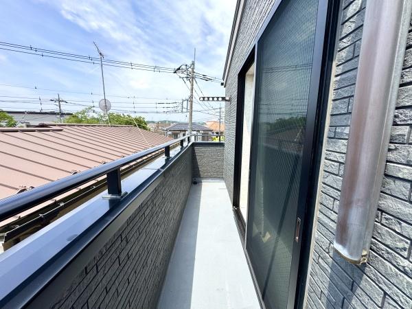 川崎市多摩区布田の中古一戸建て
