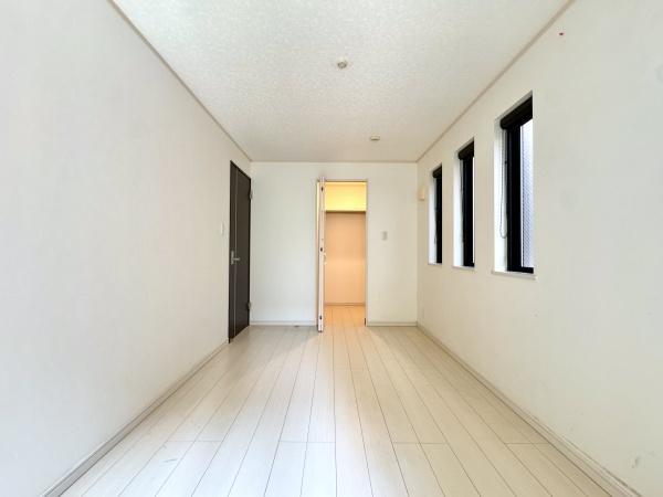 川崎市多摩区布田の中古一戸建て