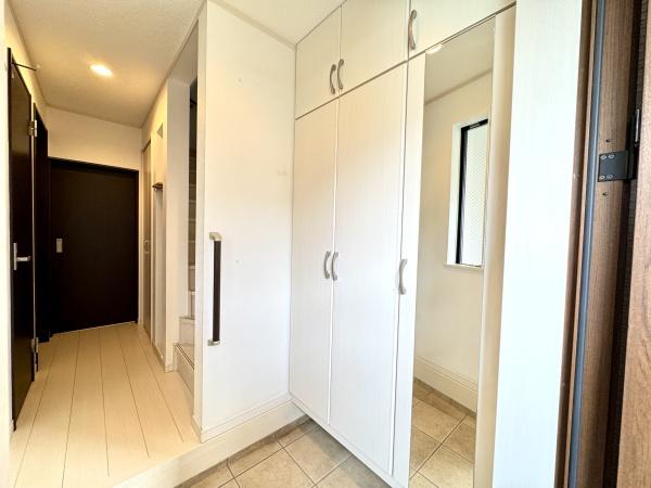 川崎市多摩区布田の中古一戸建て