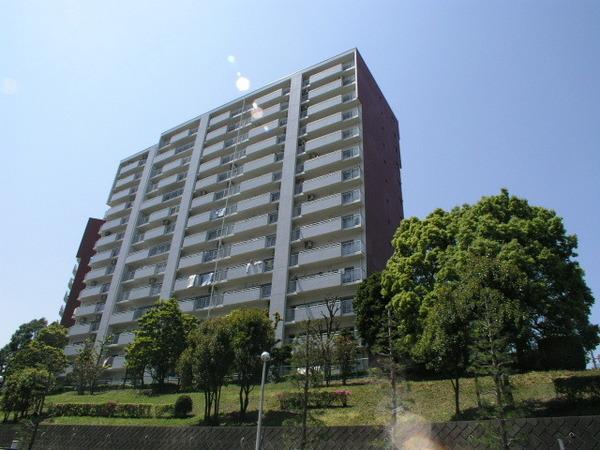 新ゆりグリーンタウンアカシア街区１号棟