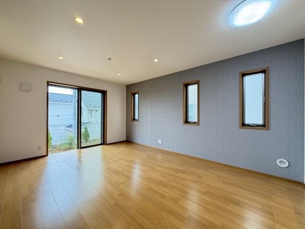 川崎市多摩区南生田２丁目新築戸建４号棟