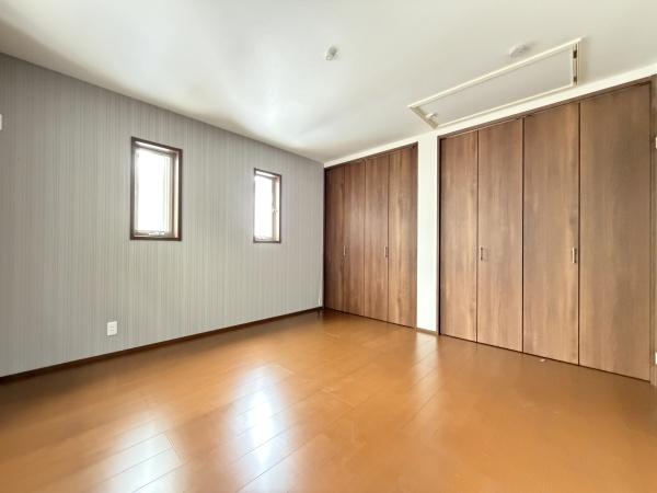 川崎市多摩区南生田２丁目新築戸建６号棟