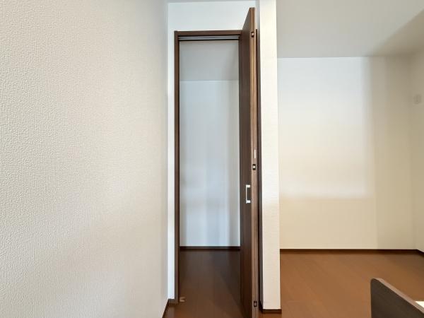 川崎市多摩区南生田２丁目新築戸建６号棟