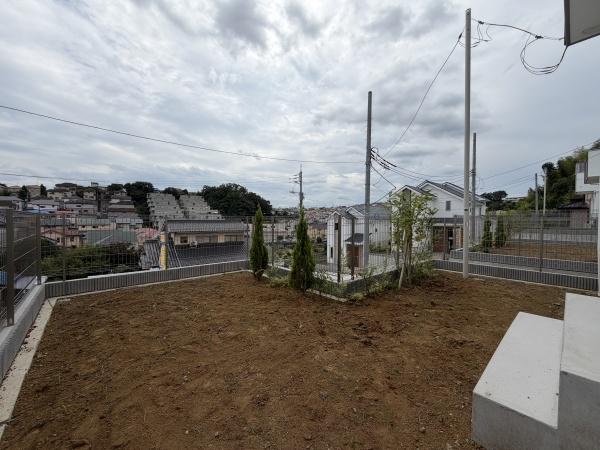 川崎市多摩区南生田２丁目新築戸建６号棟