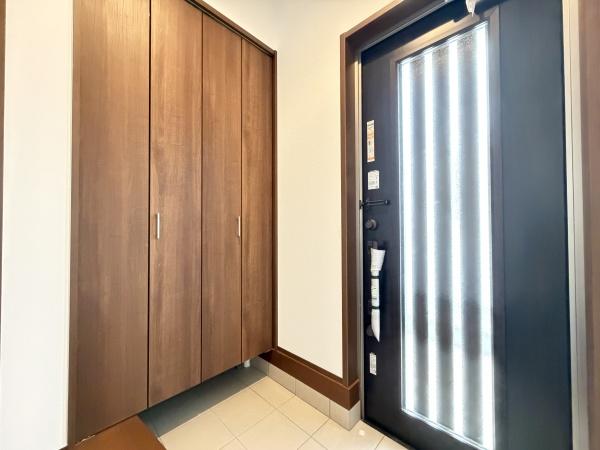 川崎市多摩区南生田２丁目新築戸建６号棟