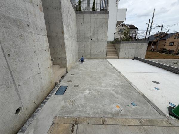 川崎市多摩区南生田２丁目新築戸建６号棟