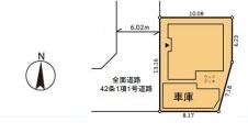川崎市多摩区長沢２丁目の中古一戸建て
