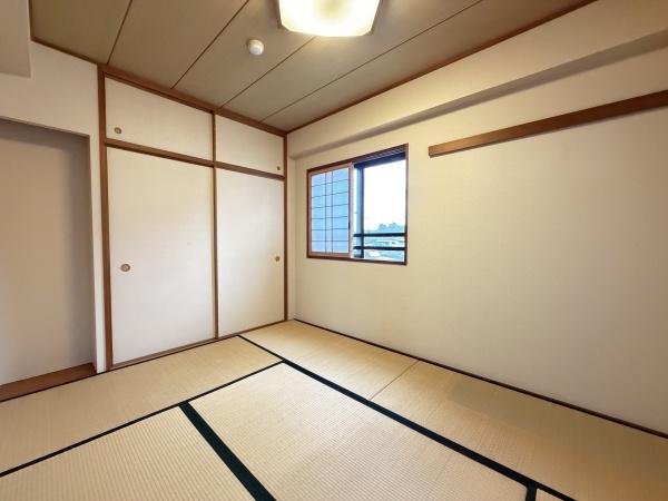 稲城ガーデニア弐番館