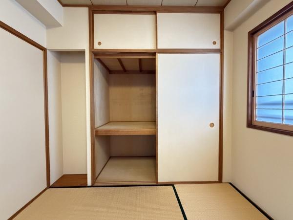 稲城ガーデニア弐番館