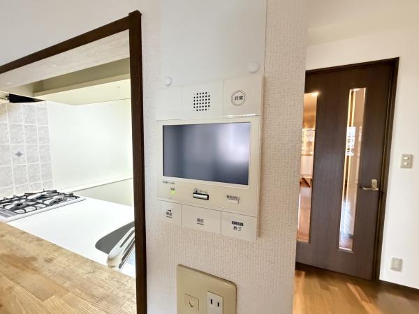 稲城ガーデニア弐番館