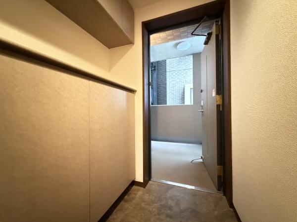 稲城ガーデニア弐番館
