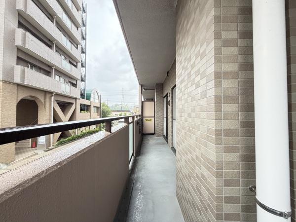 稲城ガーデニア弐番館