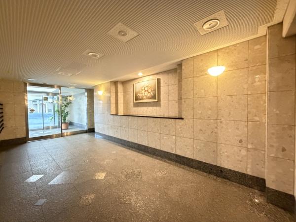 稲城ガーデニア弐番館