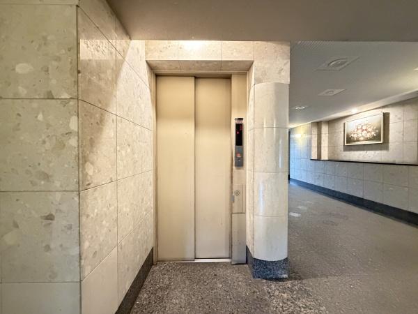 稲城ガーデニア弐番館