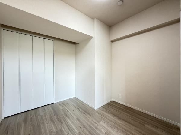 新多摩川ハイム２号棟