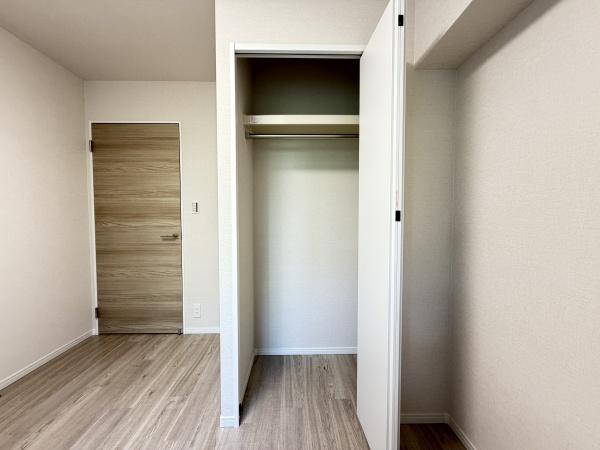 新多摩川ハイム２号棟